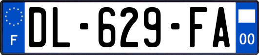 DL-629-FA