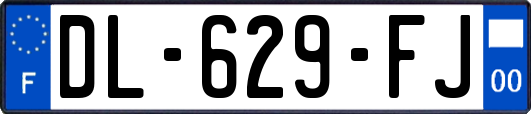 DL-629-FJ