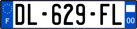 DL-629-FL