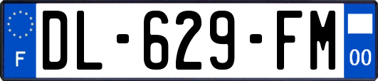 DL-629-FM