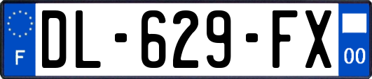 DL-629-FX