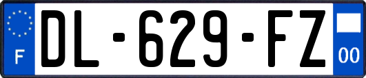 DL-629-FZ