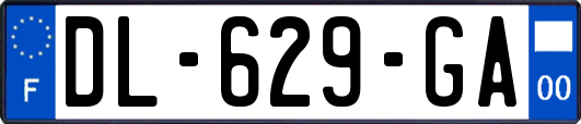 DL-629-GA
