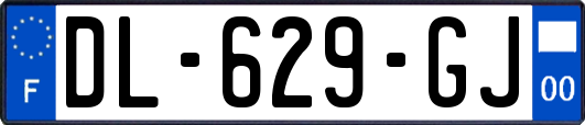 DL-629-GJ