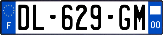 DL-629-GM