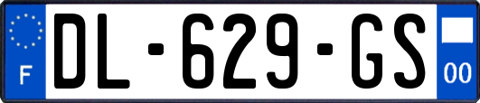 DL-629-GS