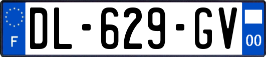 DL-629-GV