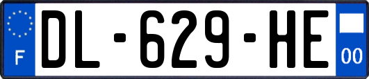 DL-629-HE