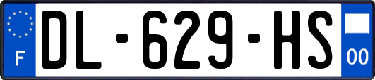 DL-629-HS