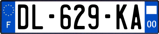 DL-629-KA