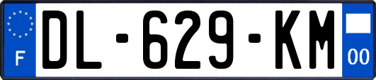 DL-629-KM