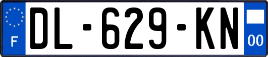 DL-629-KN