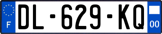 DL-629-KQ