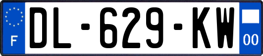 DL-629-KW