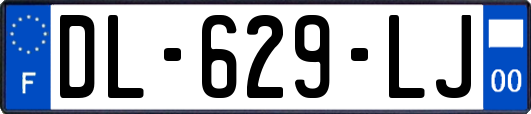 DL-629-LJ