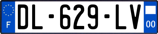 DL-629-LV