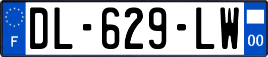 DL-629-LW