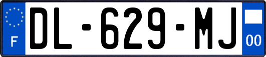 DL-629-MJ