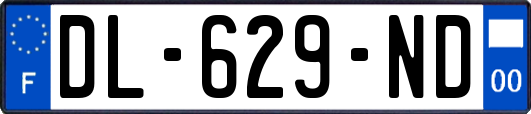 DL-629-ND