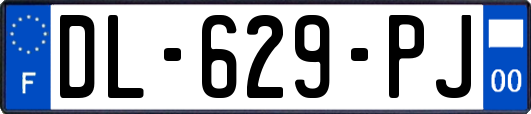 DL-629-PJ