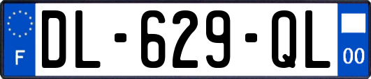 DL-629-QL