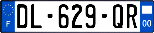 DL-629-QR