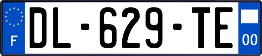 DL-629-TE