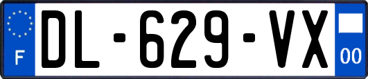 DL-629-VX