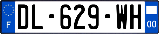 DL-629-WH