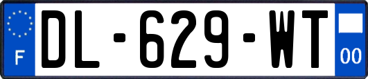 DL-629-WT