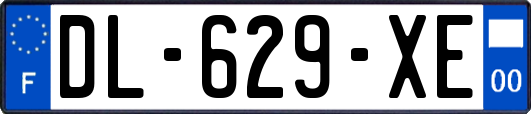 DL-629-XE