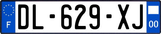 DL-629-XJ