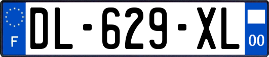 DL-629-XL