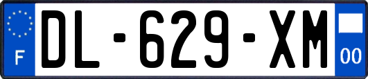 DL-629-XM