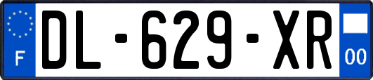 DL-629-XR