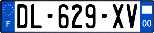 DL-629-XV