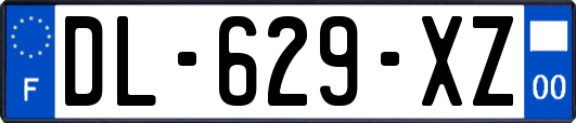 DL-629-XZ