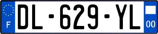 DL-629-YL