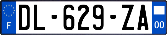 DL-629-ZA