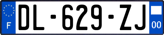 DL-629-ZJ