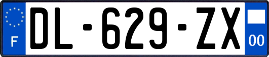 DL-629-ZX