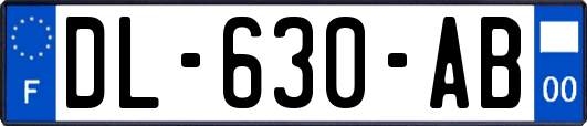 DL-630-AB