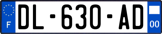 DL-630-AD