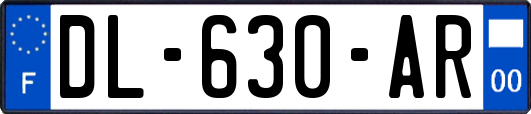 DL-630-AR