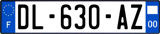 DL-630-AZ