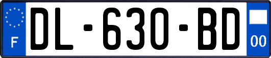 DL-630-BD