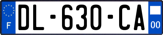 DL-630-CA