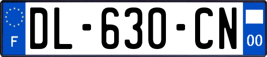 DL-630-CN