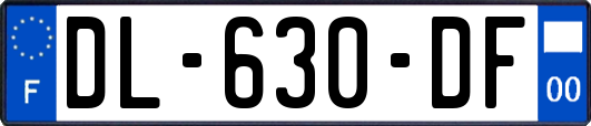 DL-630-DF