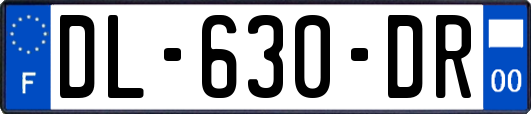 DL-630-DR